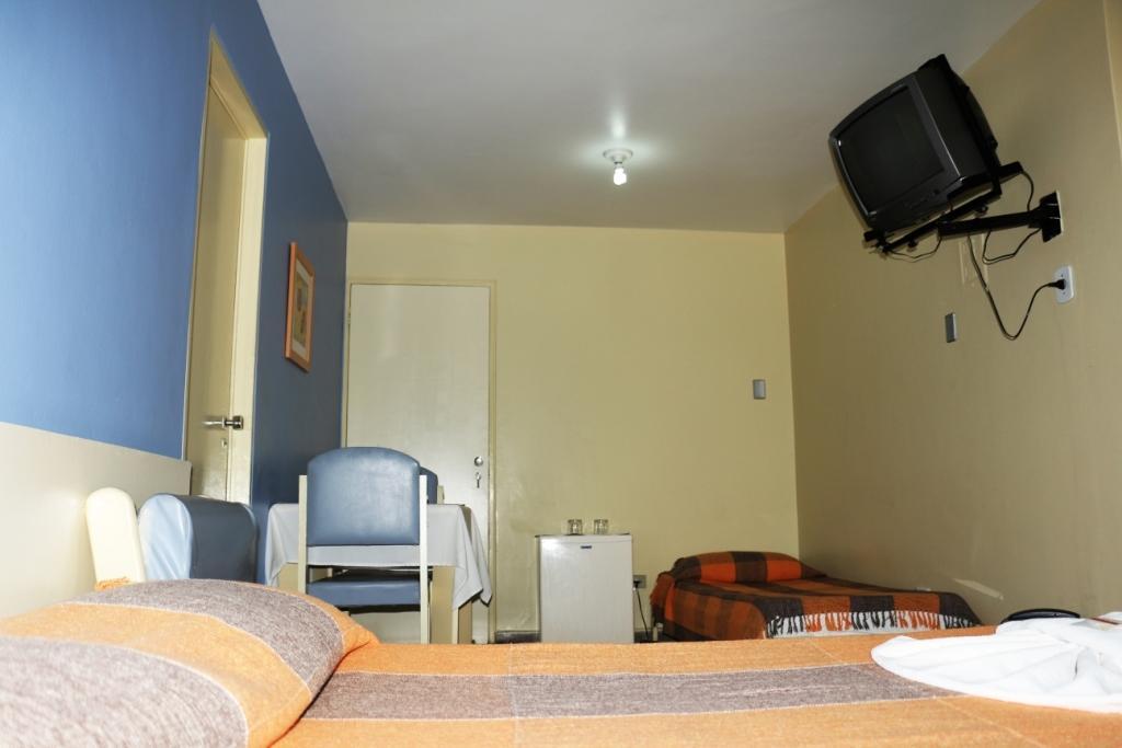 Solara Praia Hotel Maceió Kamer foto